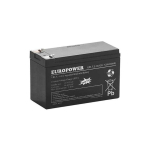 Battery Battery AGM EUROPOWER series EPL 12V 7.2Ah T1