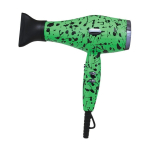 Osom Osom Professional Hair dryer MOSAIC OSOM9010GREEN, 2000 W, green