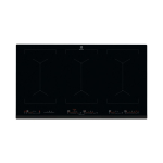 Electrolux EIV9467 Must Sisseehitatud Tsooniga induktsioonplaat 6 tsoon(id)
