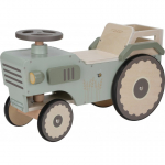 Little Little Dutch Little Farm - Wooden tractor