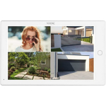 Orno Wideo monitor 10", Wi-Fi, touch screen, expandable MAILO