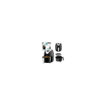 Heinrichi Heinrichi HFR 8216 kuuma&otilde;hufrit&uuml;&uuml;r 5,0 l 1450 W roheline