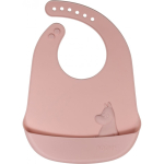 Moomin Moomin Silicone placemat, rosehip pink