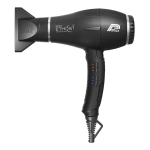 Hair Hair dryer Parlux ETHOS Black