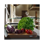 Artelegno Siena p&ouml;&ouml;gi puidu l&otilde;ikelaud - 40 cm