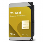 Western Western Digital Gold WD103KRYZ sisemine k&otilde;vaketas 10 TB 7200 RPM 512 MB 3.5" Jada ATA III