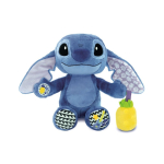 Clementoni Disney Baby Stitch Calm & Play Musical Plush