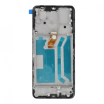 LCD LCD display + Touch Unit + Front Cover Samsung A166 Galaxy A16 5
