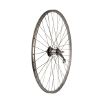 Rear Rear wheel 24" 1-speed with foot brake