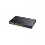 Zyxel XGS1935-28HP Juhitav L2+/L3 Gigabit Ethernet (10/100/1000)