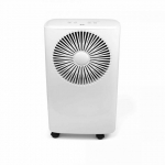 JATA JEHU2413 kuivati 2 l 42 dB 210 W Valge