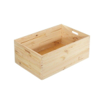 Storage Storage container, organizer 58 l, ZELLER