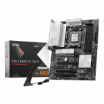 MSI PRO B850-P WIFI emaplaat AMD B850 Protsessoripesa AM5 ATX