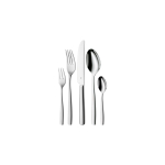 WMF 1272919991 s&ouml;&ouml;giriistade komplekt 60 tk Roostevaba teras