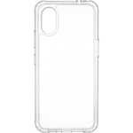 FoneKit Premium Clear Case, Samsung Galaxy XCover7, clear