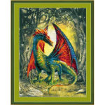 Uab Uab Riolis Forest Dragon 0057 PT