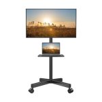 TV TV mount 23-60" Perlesmith PSTVMC06