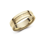 Daniel Daniel Wellington Fashionable gold-plated ring Elan DW0040005