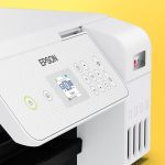 Epson EcoTank L3286 Tint A4 5760 x 1440 DPI 33 lk/min WiFi