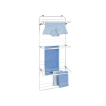 Door-mounted Door-mounted washer dryer, 142 cm, WENKO