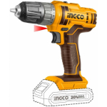 Ingco CDLI200515 Cordless screwdriver without battery and charger