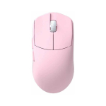 Lamzu MAYA X 8K Pink (Pink) Wireless Gaming Mouse