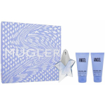 Thierry Thierry Mugler Mugler Angel EDP set for women (EDP 25 ml + Body Lotion 50 ml + Shower Gel 50 ml)