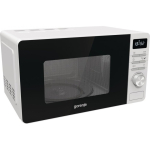 Gorenje MO20A3W Valge Eraldiseisev mikrolaineahi T&ouml;&ouml;pinna peal 20 l 800 W