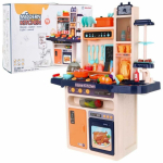 Rastar RoGer Children Kitchen with Water tap 65 Element
