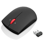 Lenovo 03X6321 hiir Kontor M&otilde;lemak&auml;eline Raadioside Optiline 1200 DPI