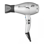 Hair Hair dryer Parlux Digitalyon, silver