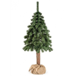 Artificial Artificial Christmas tree DecoKing Cecilia, 180 cm