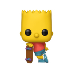 FUNKO Pop! Television 80071 collectible figure