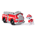PAW PAW Patrol Marshall&rsquo;s Firetruck