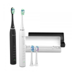 Toothbrush Toothbrush TrueLife SonicBrush Clean30 Duo
