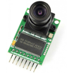 ArduCam-Mini ArduCam-Mini OV5642 5MPx 2592x1944px 120fps SPI, camera module for Arduino