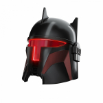 Star Star Wars The Black Series Moff Gideon Electronic Helmet