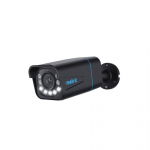 Reolink P430-B turvakaamera Kuul (kuju) IP s&uuml;steemiga turvakaamera Hoonesisene & hoonev&auml;line 3840 x 2160 pikslit Sein