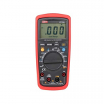 Multimeter Multimeter UT139A CATIII with DC, diode test UNI-T