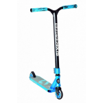 Six Six Degrees Scooter - trike scooter blue AU 536