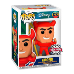 Funko POP figure Disney The Emperors New Groove Kronk Exclusive