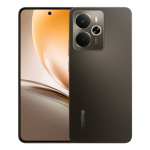 realme 14 5G 16,9 cm (6.67") Kaksik-SIM Android 15 USB t&uuml;&uuml;p-C 8 GB 256 GB 6000 mAh Titaanium
