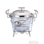 Kuningas Kuningas Hoff 4 ELE STALO KILDYTUVAS SRIUBAI. 4.0L KINGHOFF KH-1417