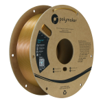 Polimaker Polimaker Polimaker PolyLite PLA Starlight - 1kg - 1,75mm - Jupiteris