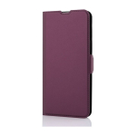 Wave Book Case, Honor Magic7 Lite 5G, Smoky Sangria