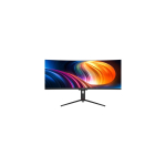 Dahua Dahua Technology LM49-EW410CA PC lamekuvar 124,5 cm (49") 5120 x 1440 pikslit Dual QHD LCD Must