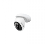 TP-Link Tapo C560WS Elektripirn IP s&uuml;steemiga turvakaamera Hoonesisene & hoonev&auml;line 3840 x 2160 pikslit Lagi/sein/laud