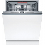Bosch Serie 4 SMV4EVX00E n&otilde;udepesumasin T&auml;ielikult sisseehitatud 14 kohta C