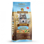 Wolfsblut wb784639 kuivtoit koerale 12,5 kg T&auml;iskasvanu Maguskartul, Forell