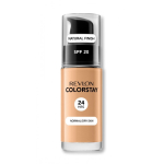 Revlon ColorStay 30 ml Pumppudel Vedelik 330 Natural Tan